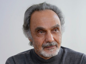 Mehdi Majidi